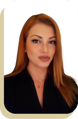 Anthi Grivea - Area Manager