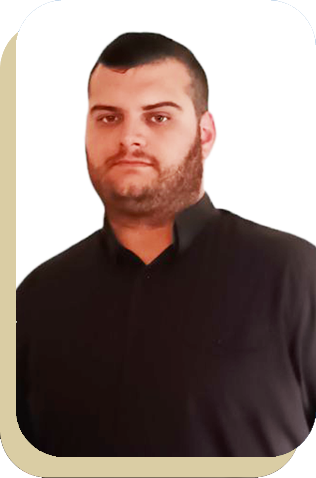 Dimitrios Kariotakis - Digital Marketing