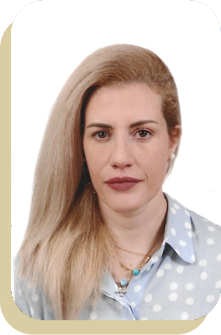 Erifilli Notara - Personal Assistant to CCO