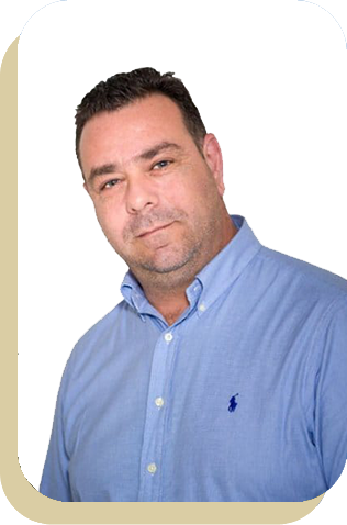 Konstantinos Agadakis - CCO